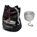 ROBLINE Ankerline Poseidon i bag 50 m, 10 mm