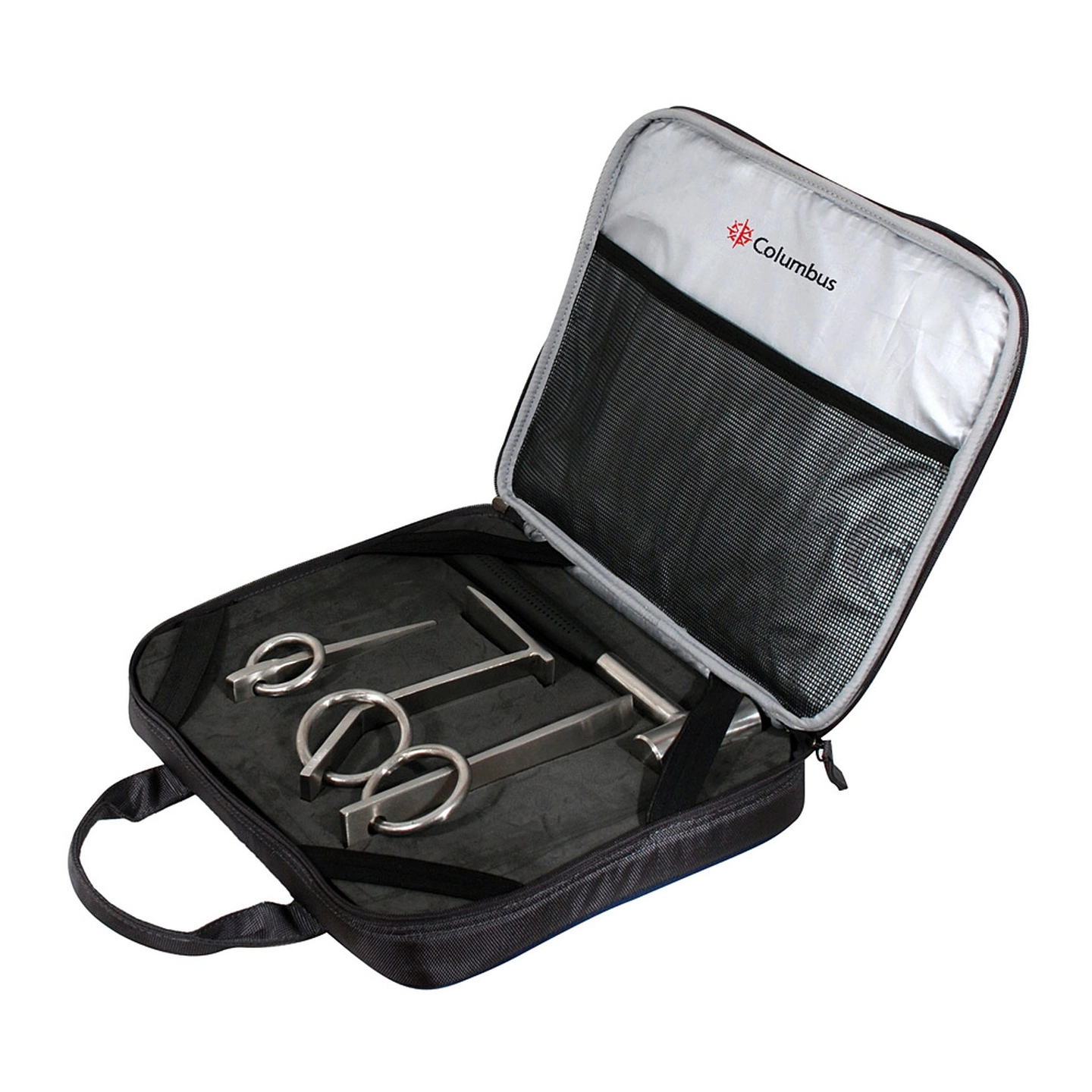 COLUMBUS Bergkilesett 316