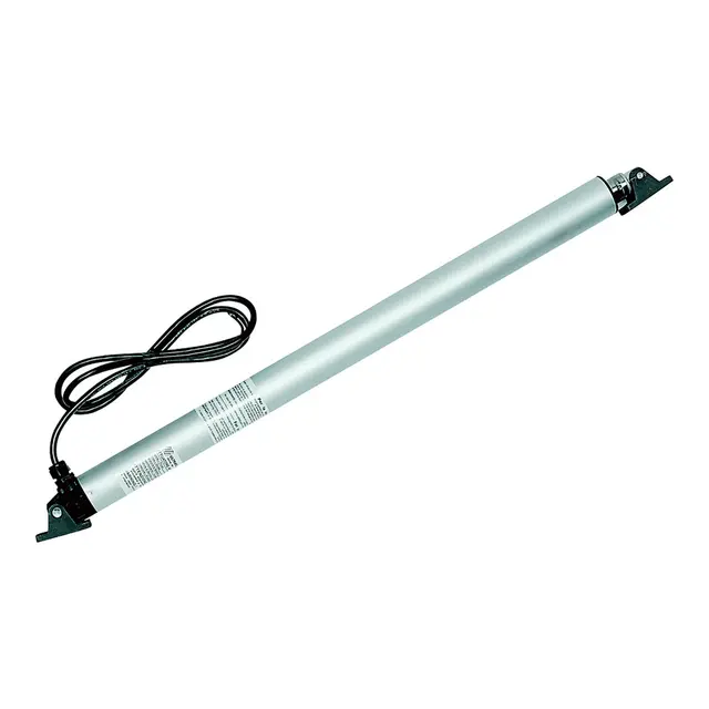ULTRAFLEX Lukeløfter 450 mm, 12V, låsbar 