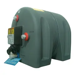 SIGMAR Varmtvannsberedere COMPACT 20 til 80 liters volum