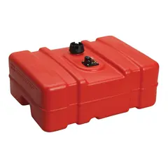 SCEPTER Bensintank 45 l Med drivstoffm&#229;ler