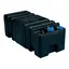 NUOVA RADE Bensintank - 51 L Sort - 65x35x30cm