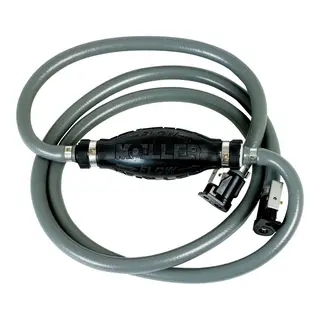 SCEPTER Bensinslange &quot; Mercury&quot;