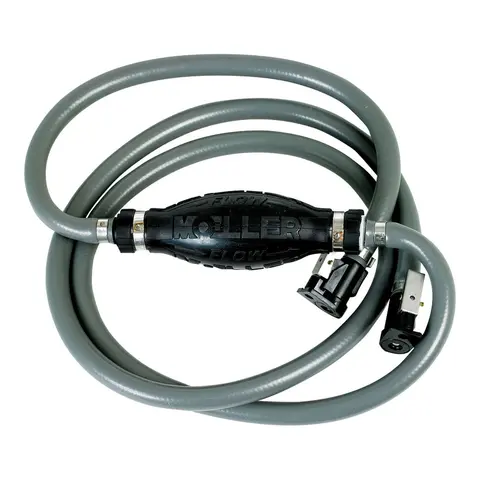 SCEPTER Bensinslange &quot; Mercury&quot;
