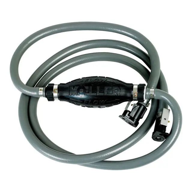 SCEPTER Bensinslange "OMC" 