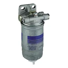 CAN Filter m/vannutskiller 80 l/t