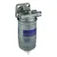 CAN Filter m/vannutskiller 80 l/t