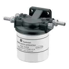 EASTERNER Drivstoffilter Universal 10 Micron