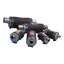 Lydpotte 200HK 89mm