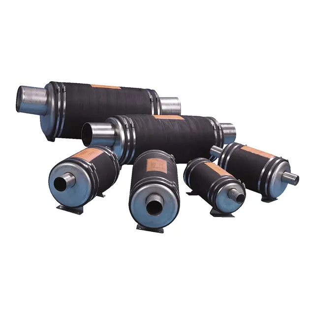 Lydpotte 200HK 101mm 