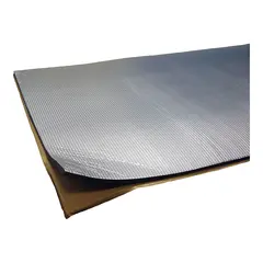MarineSilent isolasjon plate 10 mm 1200x800mm
