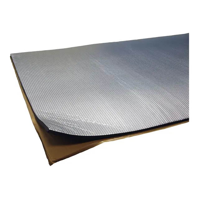 MarineSilent isolasjon plate 10 mm 1200x800mm 