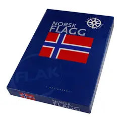 1852M - Flagg 350 cm