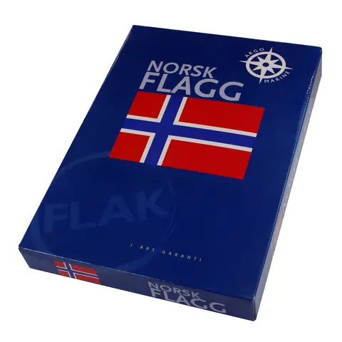 1852M - Flagg 350 cm
