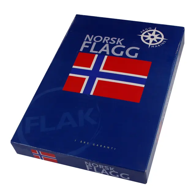 1852M - Flagg 400 cm 