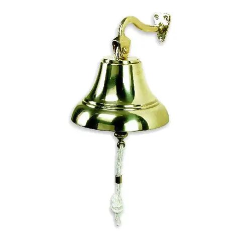 Skipsklokke 150 mm