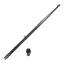 Flaggstang m/holder Syrefast 316, 120 cm