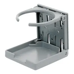 EASTERNER Glass / Flaskeholder Skottmontert - nedfellbar