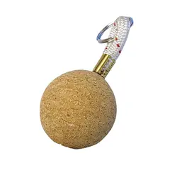 N&#248;kkeldobbe korkball enkel