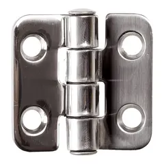 Hengsle pol. 39 x 38 mm