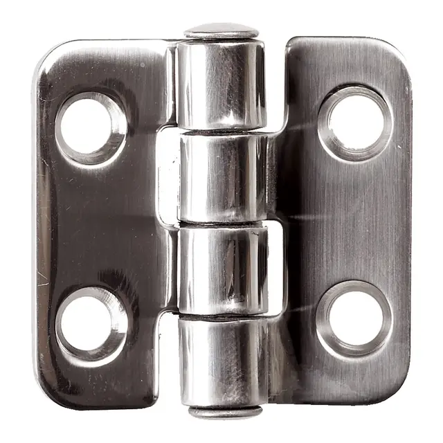 Hengsle pol. 39 x 38 mm 