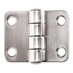 Hengsle pol. 46 x 37 mm