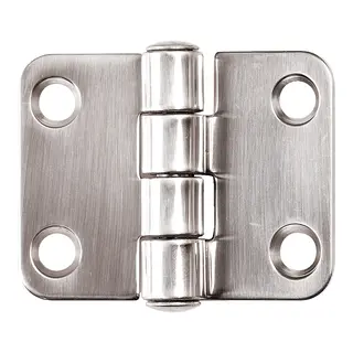 Hengsle pol. 46 x 37 mm