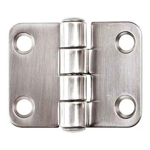 Hengsle pol. 46 x 37 mm