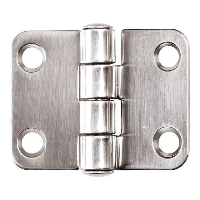 Hengsle pol. 46 x 37 mm 