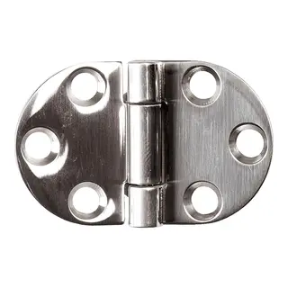 Hengsle pol. 48 x 30 mm