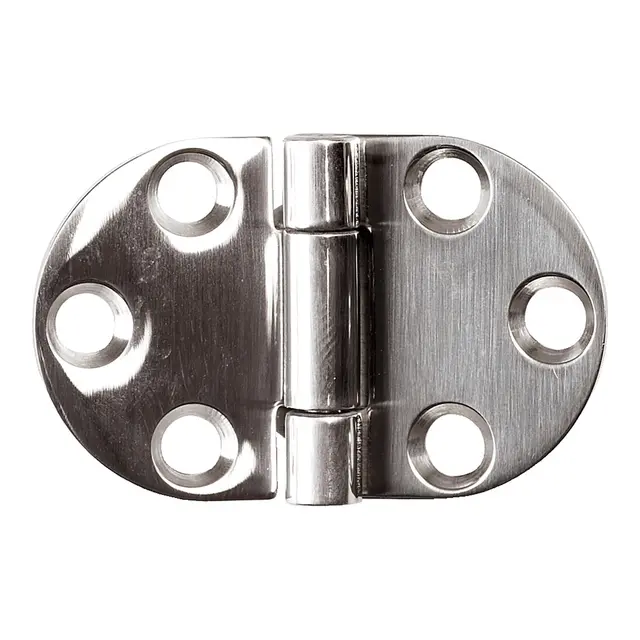 Hengsle pol. 48 x 30 mm Reversert 