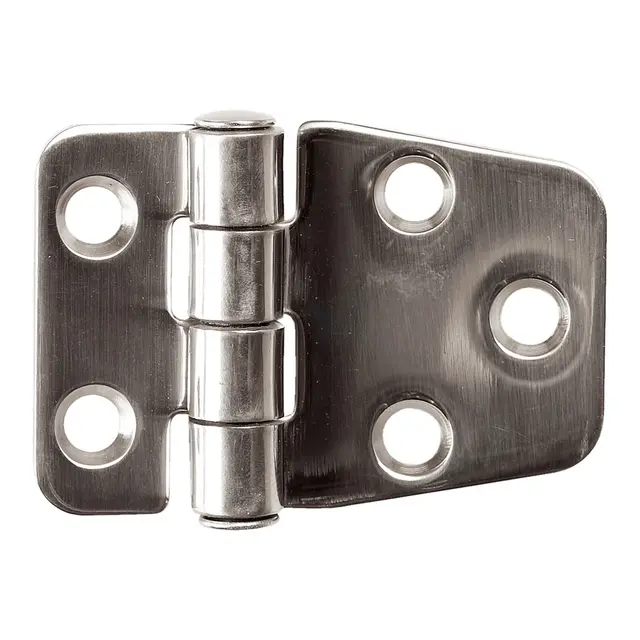 Hengsle pol. 56 x 38 mm Reversert 
