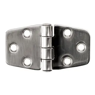 Hengsle pol. 74 x 38 mm