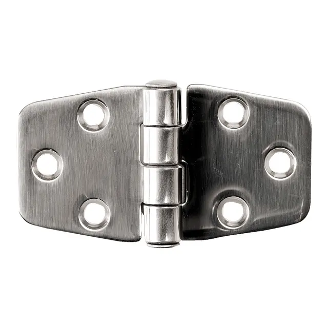 Hengsle pol. 74 x 38 mm Reversert 