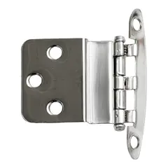 1852M Hengsle 70x53mm - SS316 For 10mm tykke plater