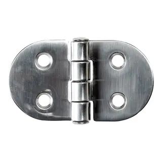 Hengsle pol. 70 x 38 mm