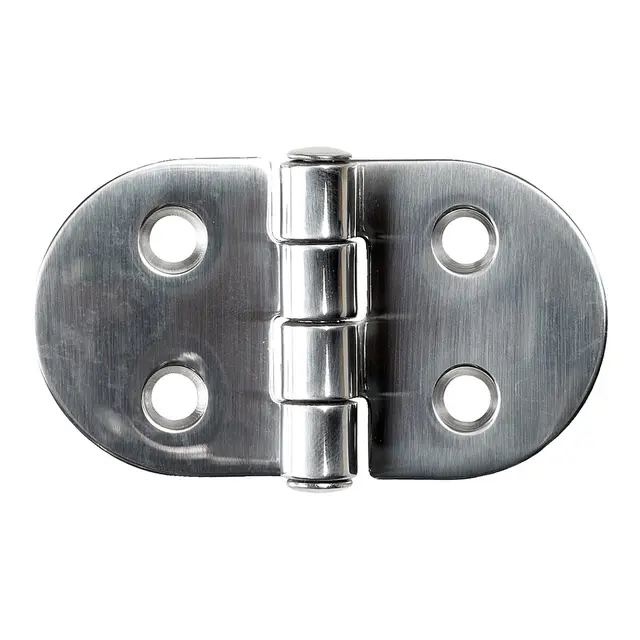 Hengsle pol. 70 x 38 mm 