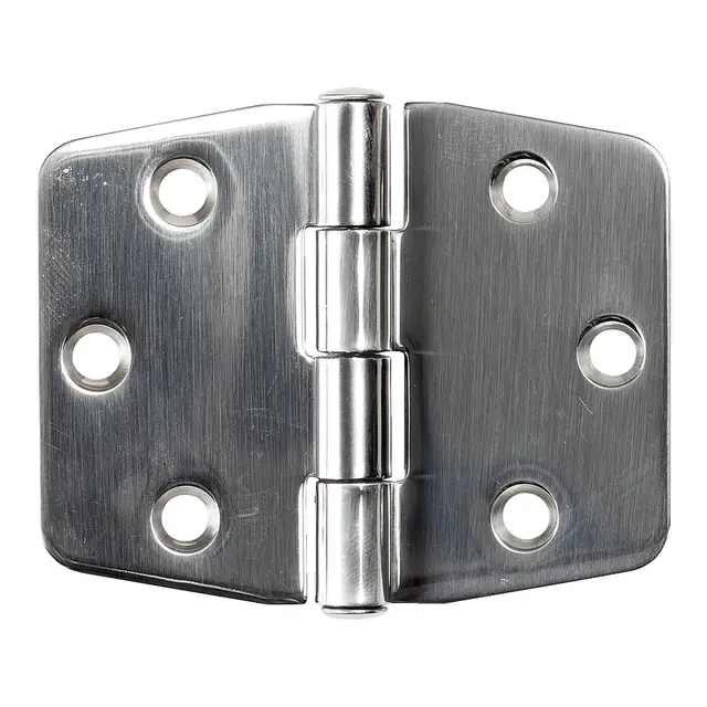 Hengsle pol. 74 x 60 mm 