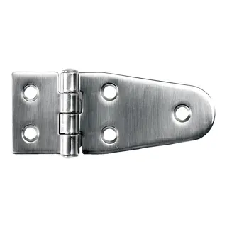 Hengsle pol. 95 x 39 mm