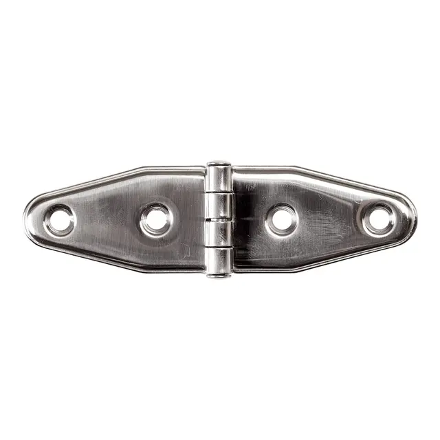 Hengsle pol. 105 x 28 mm Reversert 