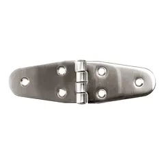 Hengsle pol. 136 x 39 mm Reversert