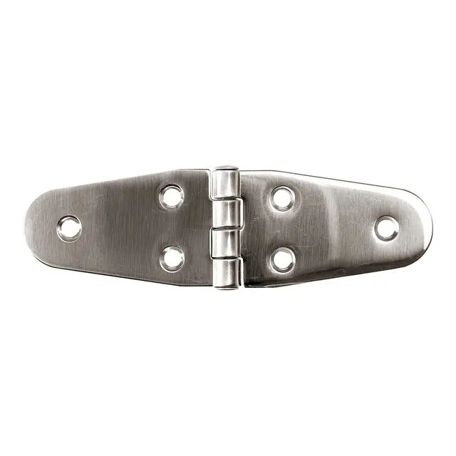 Hengsle pol. 136 x 39 mm Reversert 