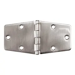 Hengsel Syrefast 151 x 74,5 mm Butikkpakning