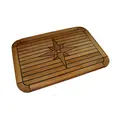 Bordplate Nautic Star Soft Square 50 x 75 cm