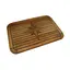 Bordplate Nautic Star Soft Square 37 x 60 cm