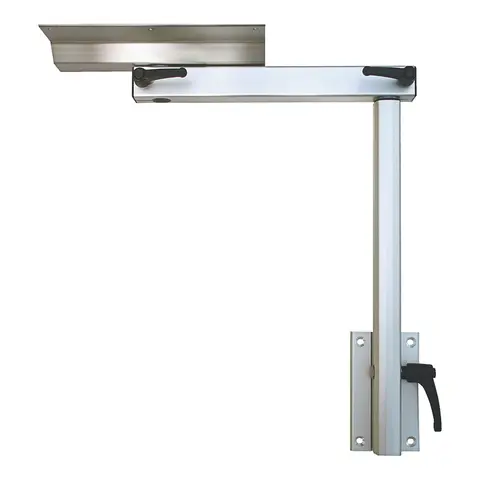 LAGUN Bordstativ 500 mm