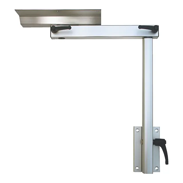 LAGUN Bordstativ, lengre type 750 mm 