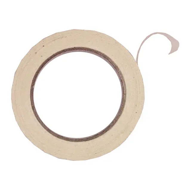 Maskeringstape 38mm Off-white 