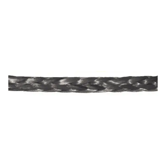 ROBLINE Ocean 3000 XG - Ø6mm Grå - 200m rull - 3200kg bruddst. 