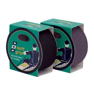 PSP Soft-Grip tape gr&#229;